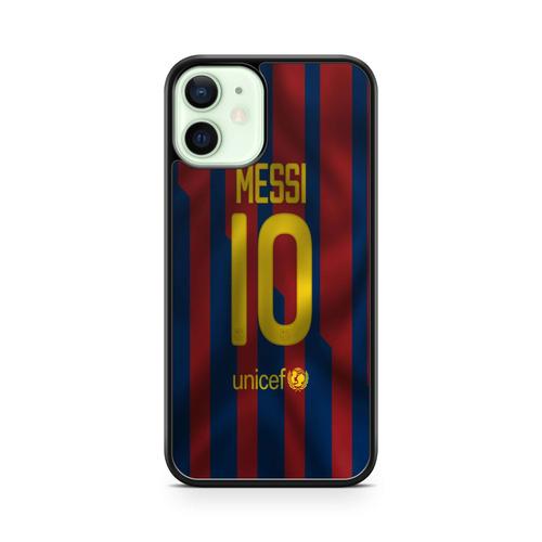 Coque Pour Iphone 11 Pro Fc Barcelone Messi Suarez Club De Football Barca Ref 1512