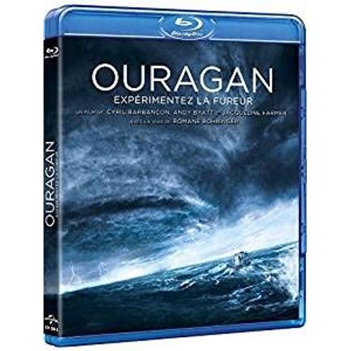 Ouragan - Blu-Ray