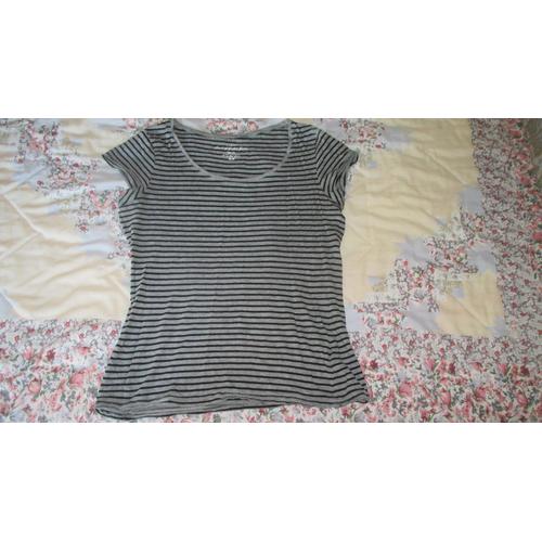 Tee-Shirt H&m Taille S 