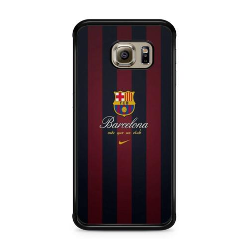 Coque Pour Samsung Galaxy Note 9 Fc Barcelone Messi Suarez Club De Football Barca Ref 365