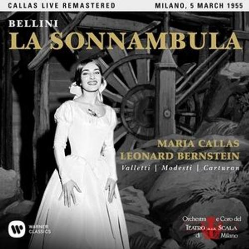 Bellini La Sonnambula