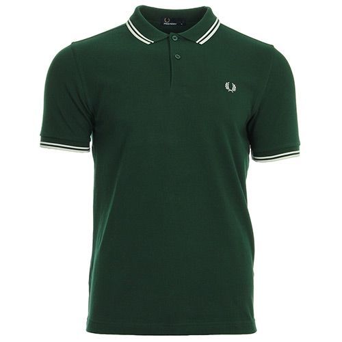 Fred Perry Twin Tipped