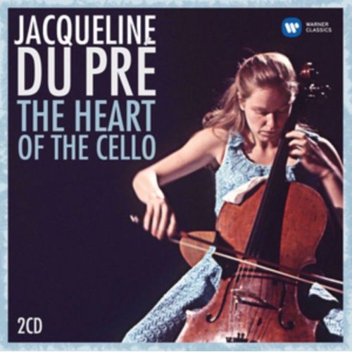 Heart Of The Cello - The