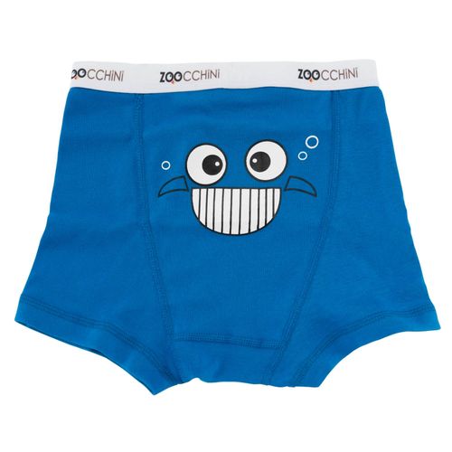 Pack De 3 Boxers Garçon (2/3ans) - Chompy