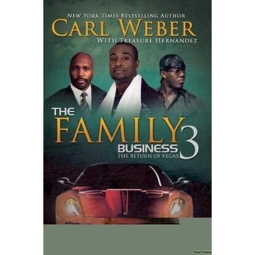 The Family Business 3