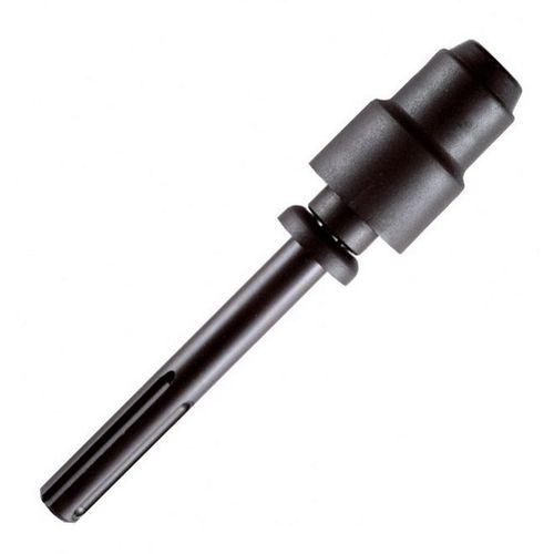 Leman - Adapteur SDS-Max / SDS-Plus béton