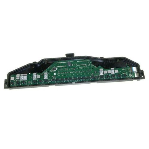 MODULE DE COMMANDE POUR TABLE DE CUISSON BOSCH - 00706966