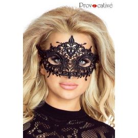 Loup Noir Provocative 