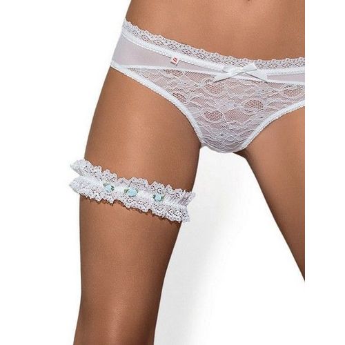 Swanita Jarretière Obsessive Lingerie