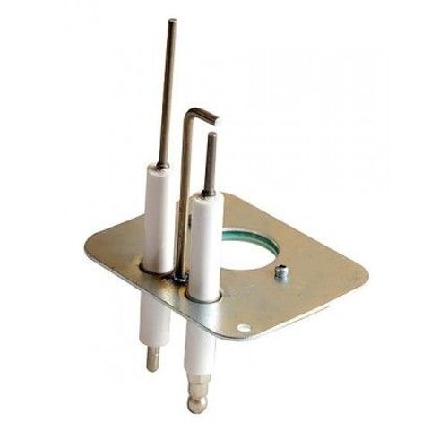Électrode Allumage Grf/Grfk Elec 388003 - Ferroli : 39822470