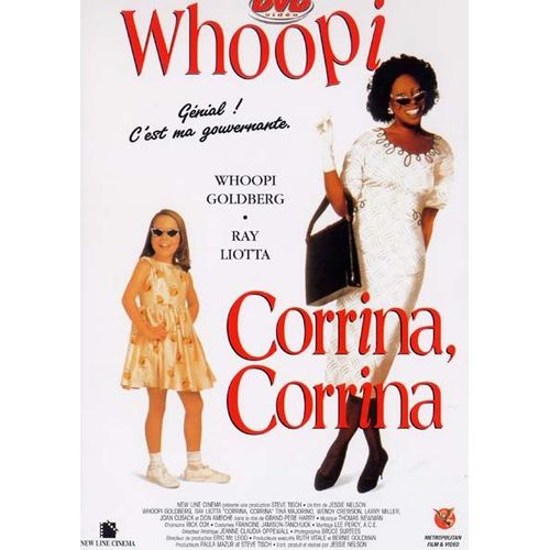 Corrina, Corrina