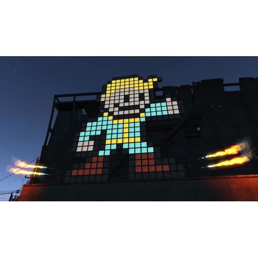 Fallout 4 Goty (Game Of The Year Edition) - Exclusivité Micr... - 4