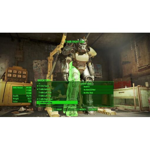 Fallout 4 Goty (Game Of The Year Edition) - Exclusivité Micr... - 9