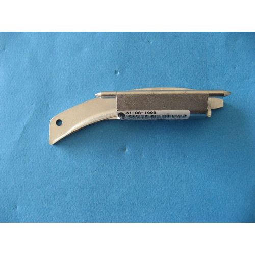 Charnière de hublot pour lave linge Fagor LA0761800