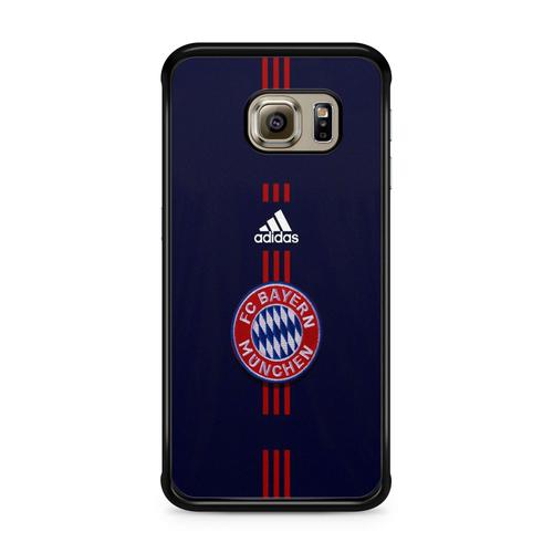 Coque Pour Samsung Galaxy Note 8 Bayern De Munich Club Football Ligue Des Champions Allemagne Ref 160