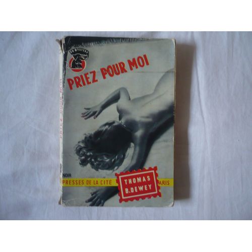 Priez Pour Moi