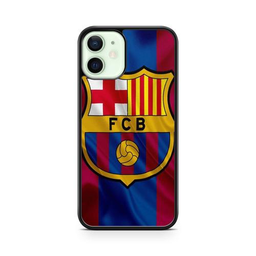 Coque Pour Iphone 11 Pro Fc Barcelone Messi Suarez Club De Football Barca Ref 1912