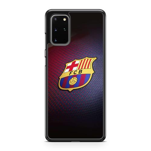 Coque Pour Samsung Galaxy S21 Fc Barcelone Messi Suarez Club De Football Barca Ref 2639
