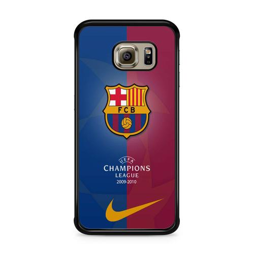 Coque Pour Samsung Galaxy Note 8 Fc Barcelone Messi Suarez Club De Football Barca Ref 160