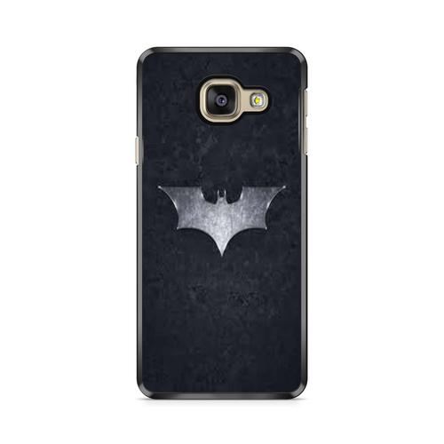 Coque Pour Samsung Galaxy A5 2016 ( A510) Batman Robin Joker Marvel Super Héros Ref 356
