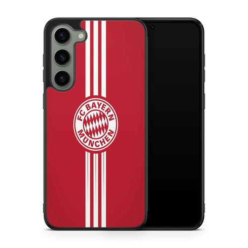 Coque Pour Samsung Galaxy S23 Ultra Bayern De Munich Club Football Ligue Des Champions Allemagne Ref 500