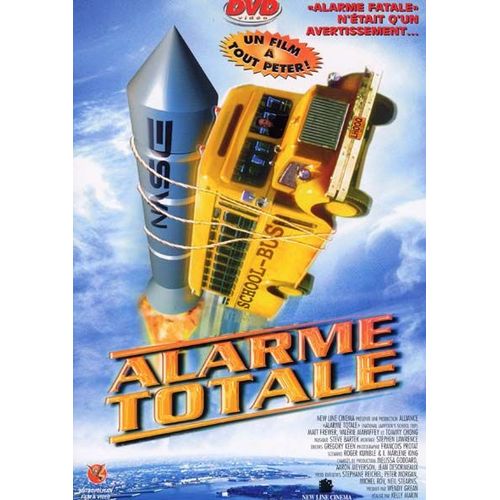 Alarme Totale