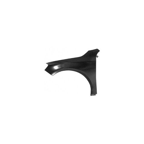 Aile Avant Gauche Aluminium Pour Mercedes Classe A W176 De 2012 À 2015