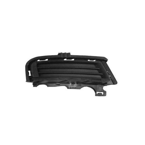 Grille De Prise D'aire Inférieure Droite Pour Volkswagen Golf 7 De Nov 2012 À 2017 Version Trendline