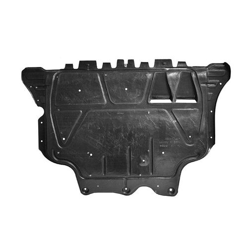 Protection Sous Moteur Pour Volkswagen Golf 7 De Nov. 2012 À 2017