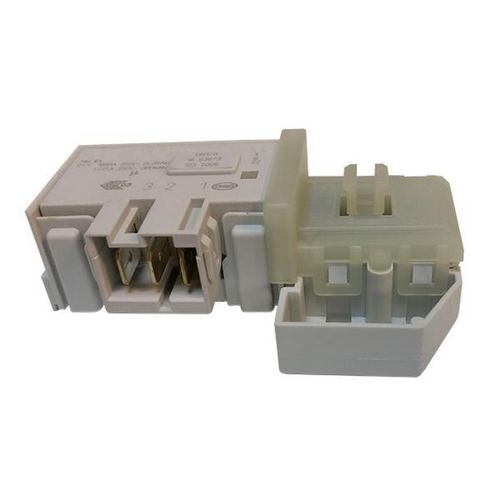 Sécurité de porte - Lave-linge (00631638 BOSCH, SIEMENS, PROLINE)