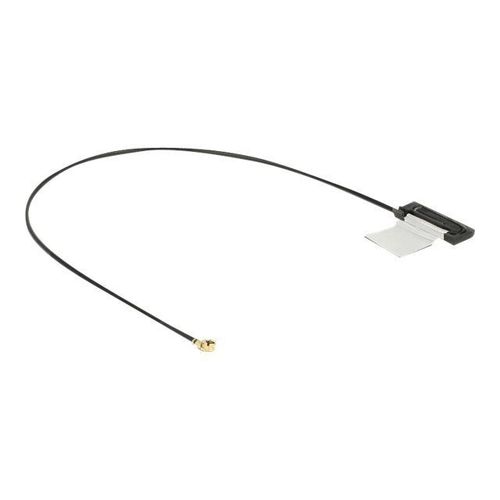 Delock WLAN MHF/UF.LP-068 - Antenne - Wi-Fi - 1 dBi