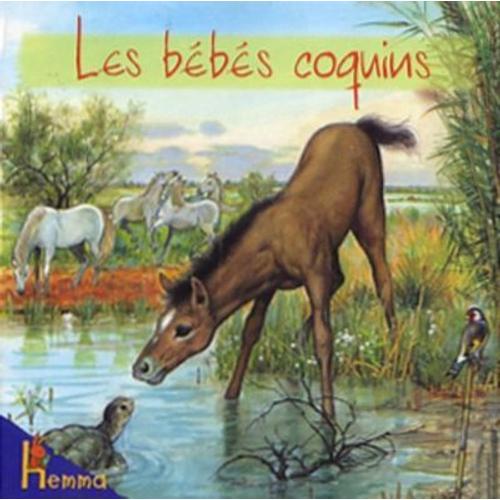 Les Bébés Coquins