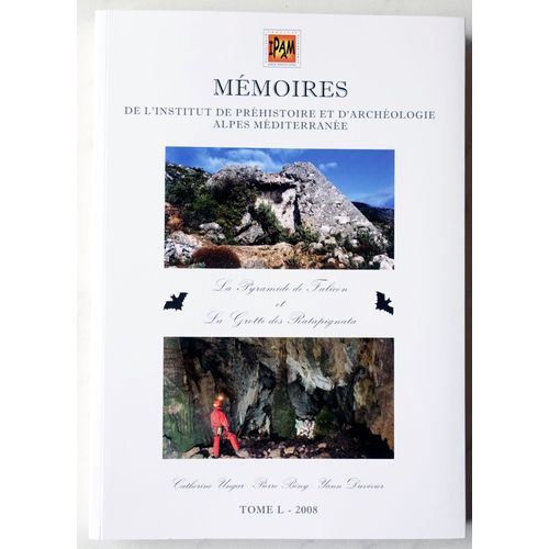 La Pyramide De Falicon Et La Grotte Des Ratapignata