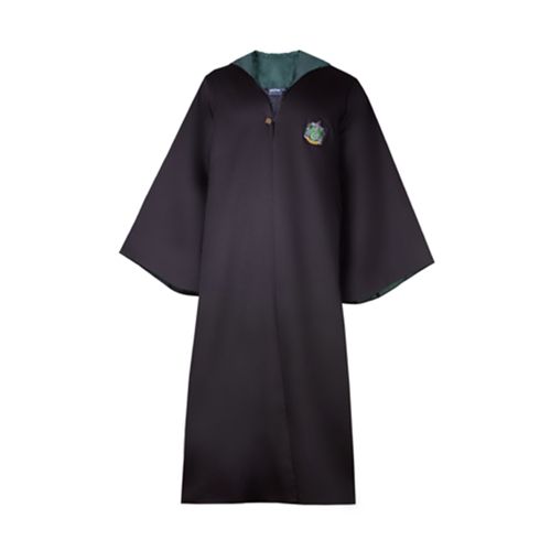 Réplique Robe De Sorcier Serpentard - Harry Potter Large