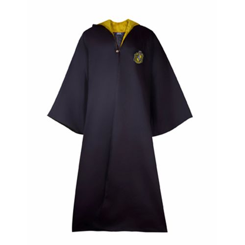Réplique Robe De Sorcier Poufsouffle- Harry Potter Small