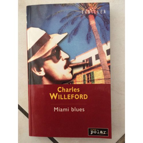 Miami Blues