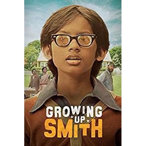 Growing Up Smith