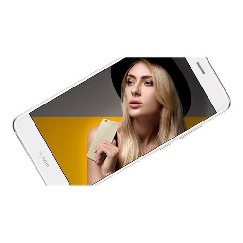Huawei P10 Lite 32 Go Blanc perle