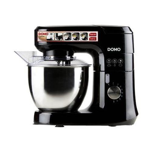 DOMO DO9146KR - Robot pâtissier - 700 Watt