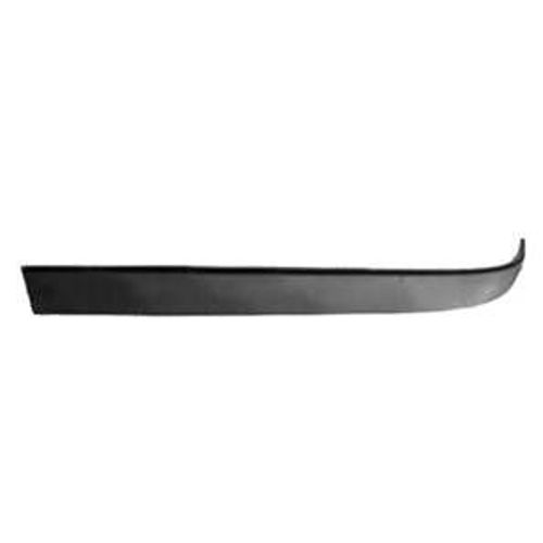 Spoiler Avant Gauche Pour Ford Focus I Phase 2, 2001-2004, Pare Chocs Avant, Neuf