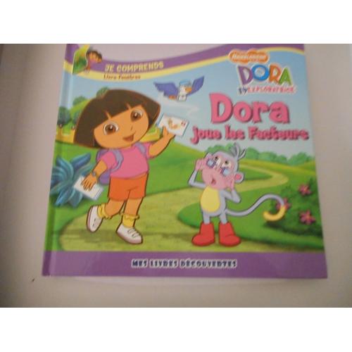 Dora Joue Les Facteurs