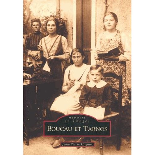 Boucau Et Tarnos