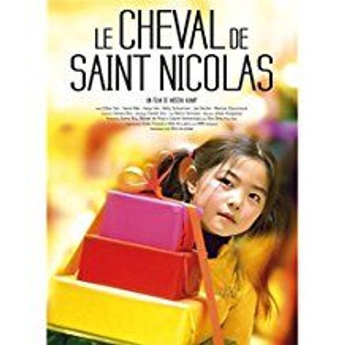 Mais Où Est Le Cheval De Saint-Nicolas ?