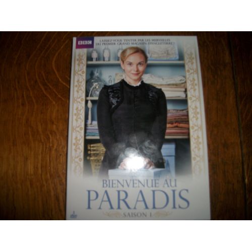 Bienvenue Au Paradis - Saison 1