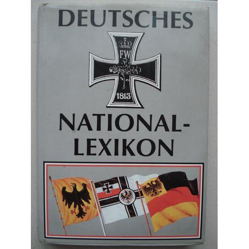 Deutsches National Lexikon