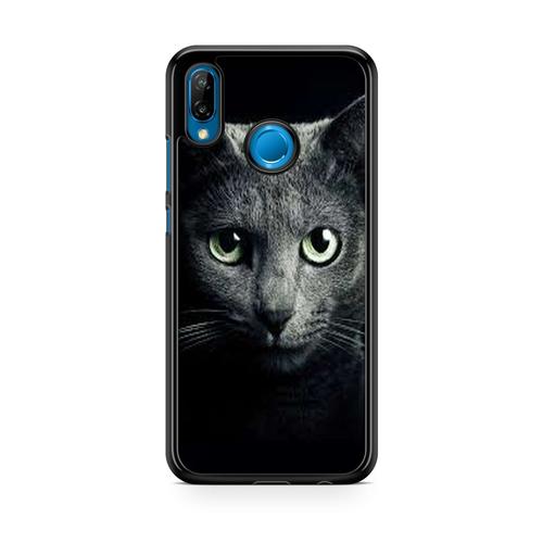 Coque Pour Samsung Galaxy A10s Silicone Tpu Chat Cat Animaux Main Coon Persan Ref 2493