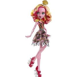 Monster High Geante pas cher - Achat neuf et occasion