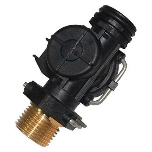 Detect Ecs Tech C 0944l/Top398 - Ferroli : 39846880