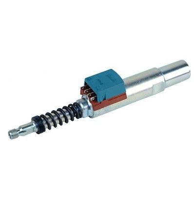 Préchauffage Fioul Fphb5-Le Ptc50 B10 - Geminox : 8718578602
