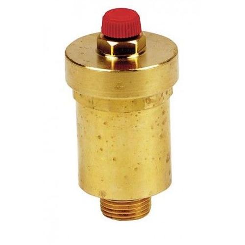 Purgeur d'air automatique 3/8" + joint - DIFF pour De Dietrich : 300003902